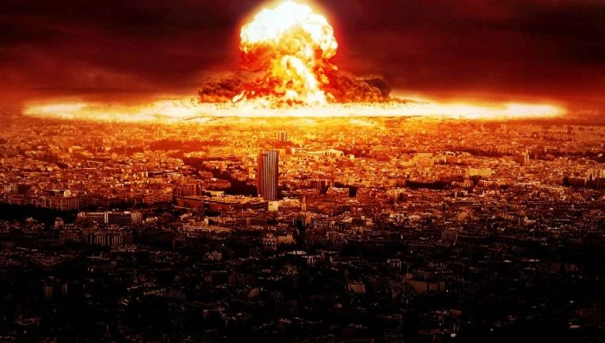 Σήμα κινδύνου στέλνουν οι ΗΠΑ: »Κίνδυνος για πυρηνική σύγκρουση στη Μ. Ανατολή, σταματήστε την Τουρκία» – Εφιαλτικά σενάρια για την περιοχή